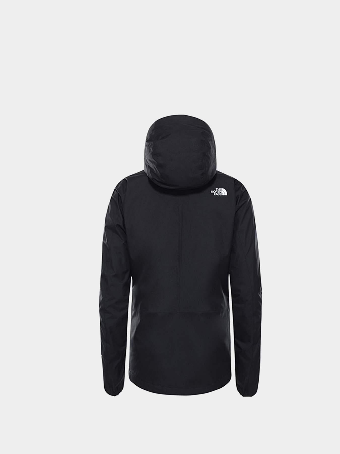 Куртки и дубленки The North Face модель NF0A3Y1IJK31 Фото