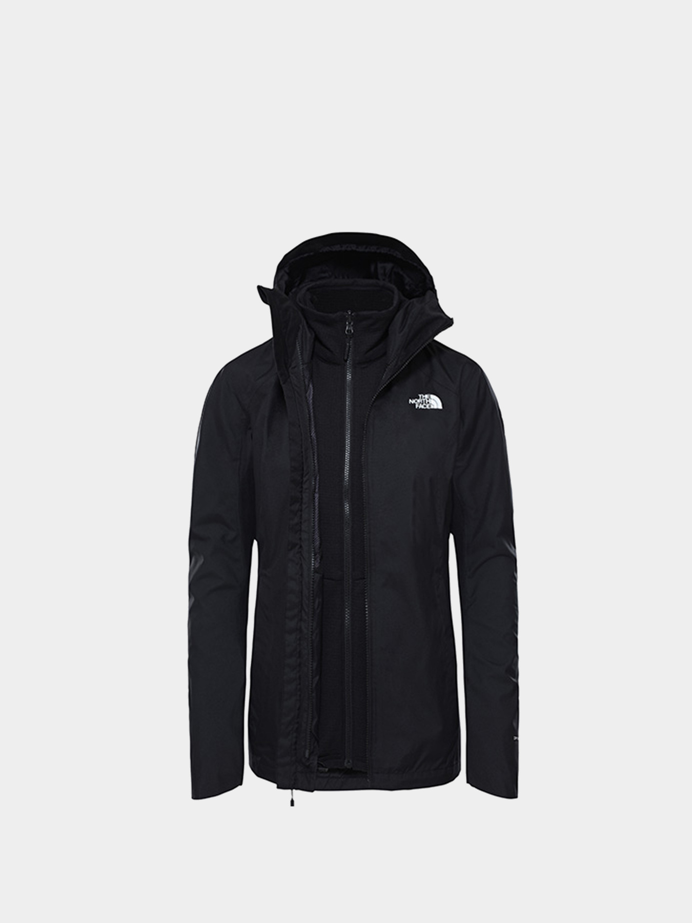 Куртки и дубленки The North Face модель NF0A3Y1IJK31 Фото