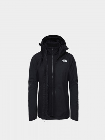 Куртки и дубленки The North Face модель NF0A3Y1IJK31 Фото