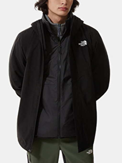 Күрткелер мен тондар The North Face үлгі NF0A5IWIJK31 Фото