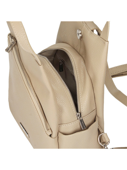 Рюкзак Toscanio модель E97BEZD05 — фото 4 - INTERTOP