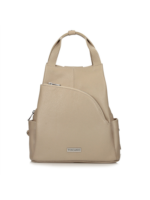 Рюкзак Toscanio модель E97BEZD05 Фото