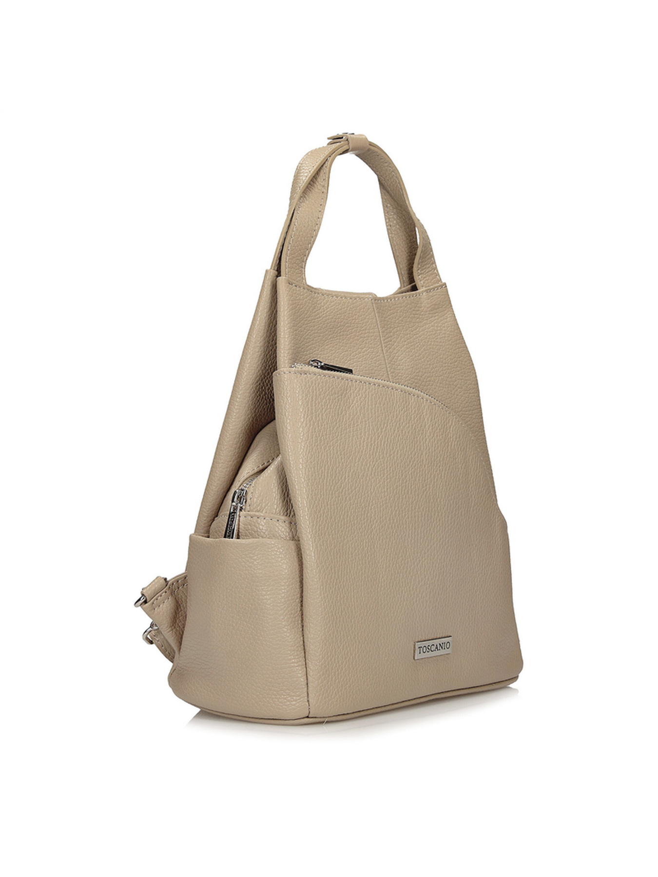 Повсякденний рюкзак Toscanio модель E97BEZD05 Повсякденний рюкзак Toscanio модель E97BEZD05 Фото