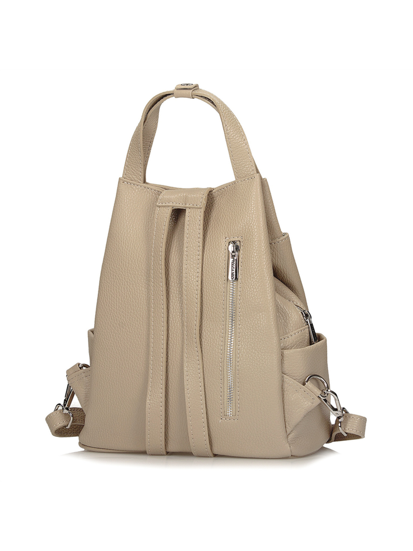 Повсякденний рюкзак Toscanio модель E97BEZD05 Повсякденний рюкзак Toscanio модель E97BEZD05 Фото