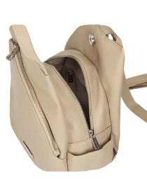 Повсякденний рюкзак Toscanio модель E97BEZD05 Повсякденний рюкзак Toscanio модель E97BEZD05 Фото