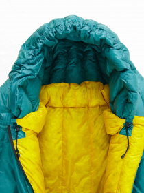 Спальник ROCK FRONT модель 10496 Фото