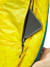 Спальник ROCK FRONT модель 10496 Фото