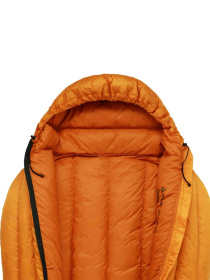 Спальник ROCK FRONT 350 Summer модель 9692 Фото