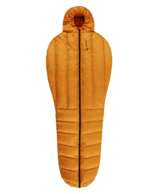 Спальник ROCK FRONT 350 Summer модель 9692 Фото