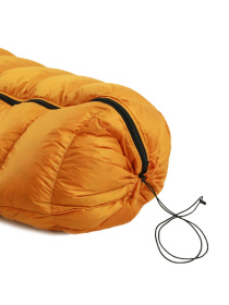 Спальник ROCK FRONT 350 Summer модель 9692 Спальник ROCK FRONT 350 Summer модель 9692 Фото