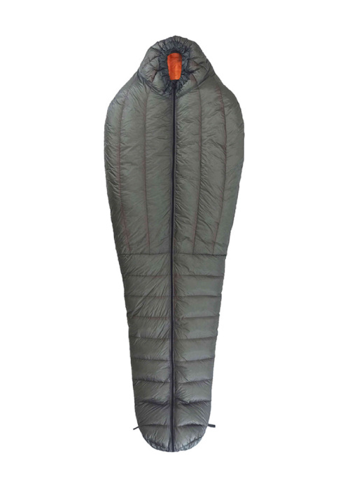 Спальник ROCK FRONT 400 Ultralight модель 3939 Фото