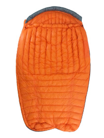 Спальник ROCK FRONT 400 Ultralight модель 3939 Фото