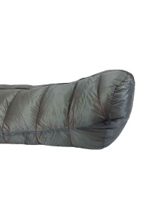 Спальник ROCK FRONT 400 Ultralight модель 3939 Фото