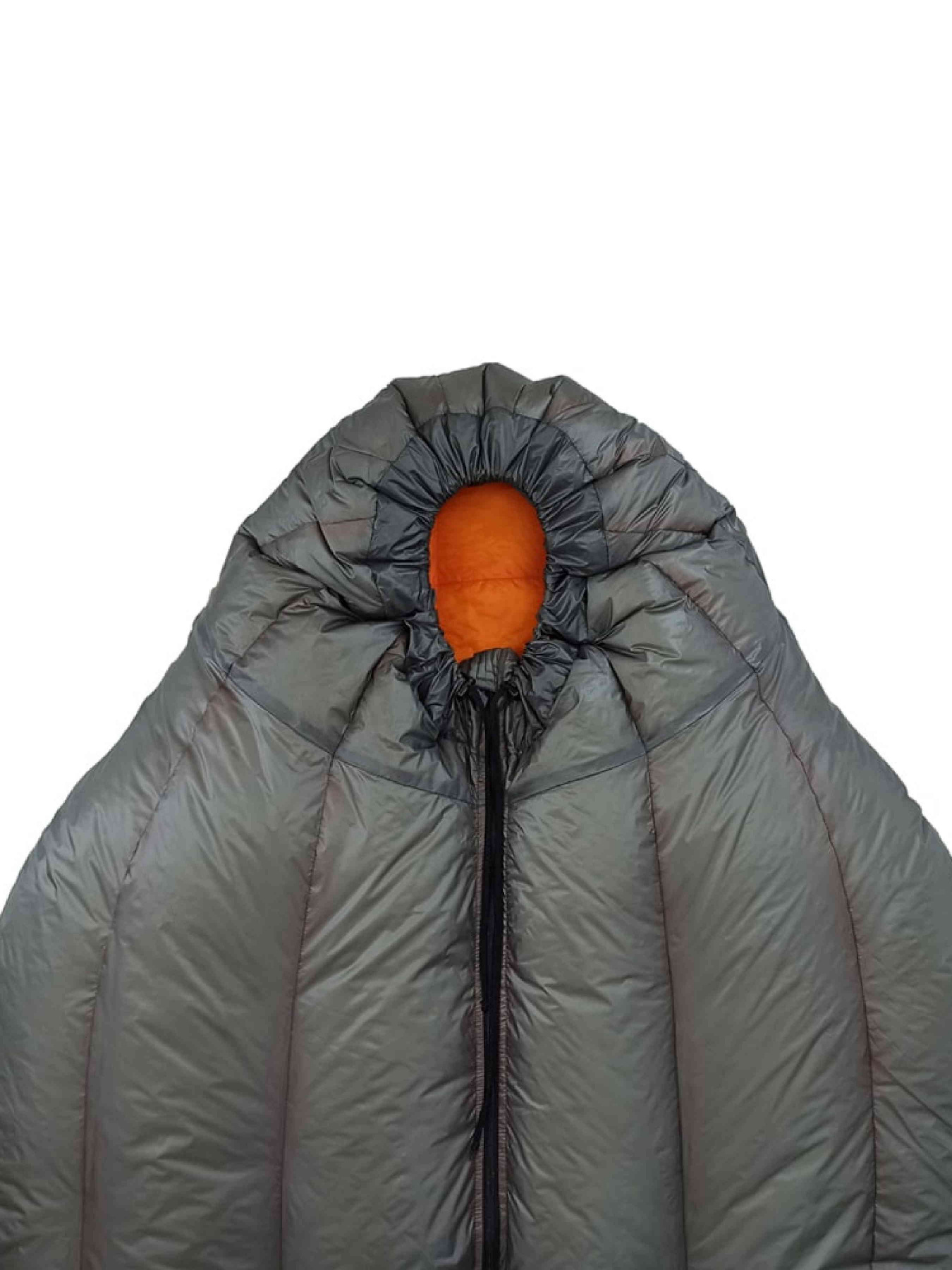 Спальник ROCK FRONT 600 Ultralight модель 4028 Фото