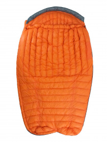 Спальник ROCK FRONT 600 Ultralight модель 4028 Фото