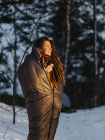 Спальник ROCK FRONT 600 Ultralight модель 4028 Фото