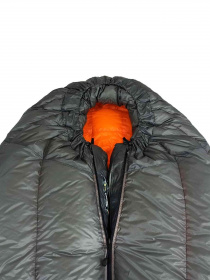 Спальник ROCK FRONT 800 Ultralight модель 4133 Фото