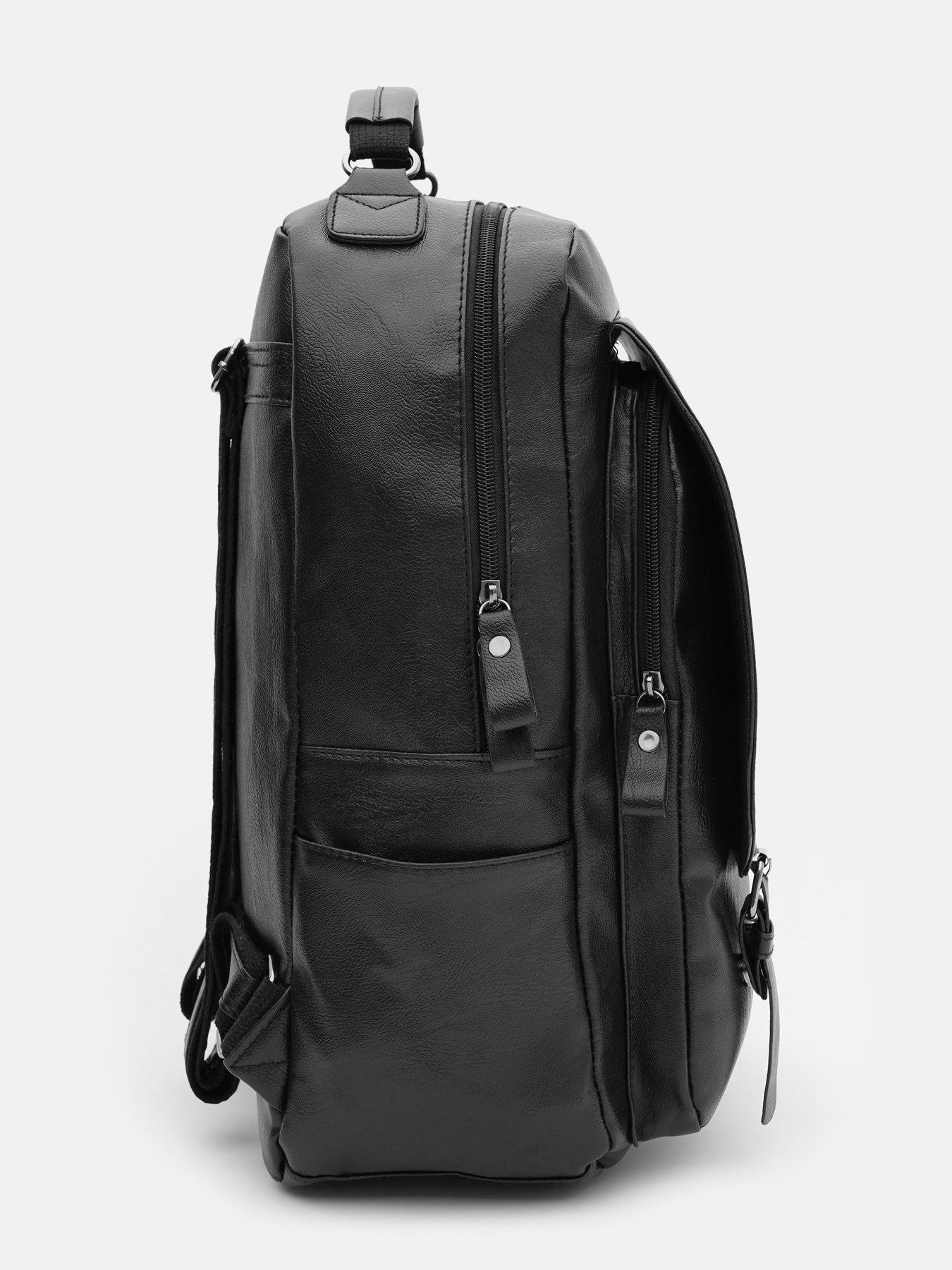 Рюкзак Monsen модель C1935bl-black Фото