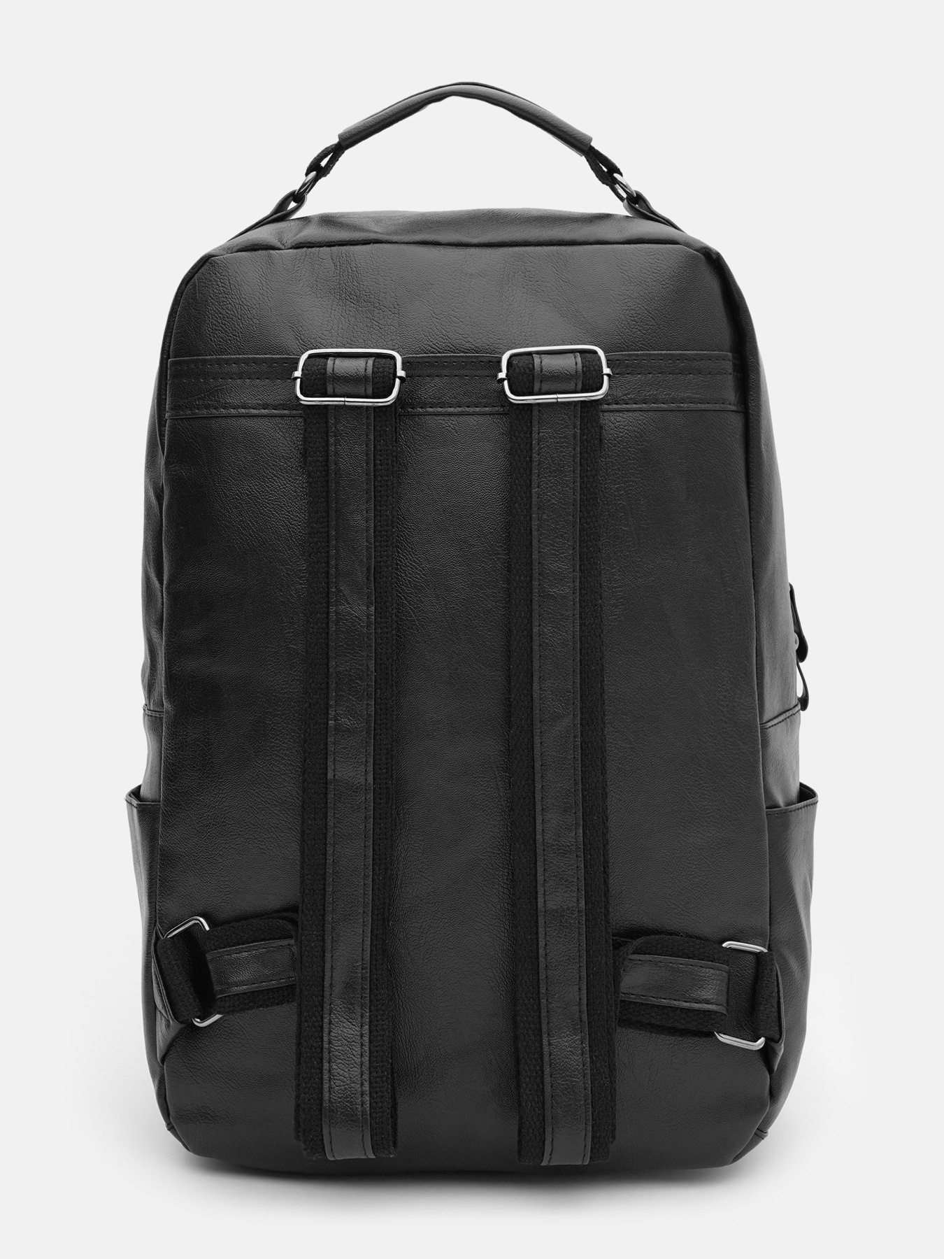 Повсякденний рюкзак Monsen модель C1935bl-black Фото