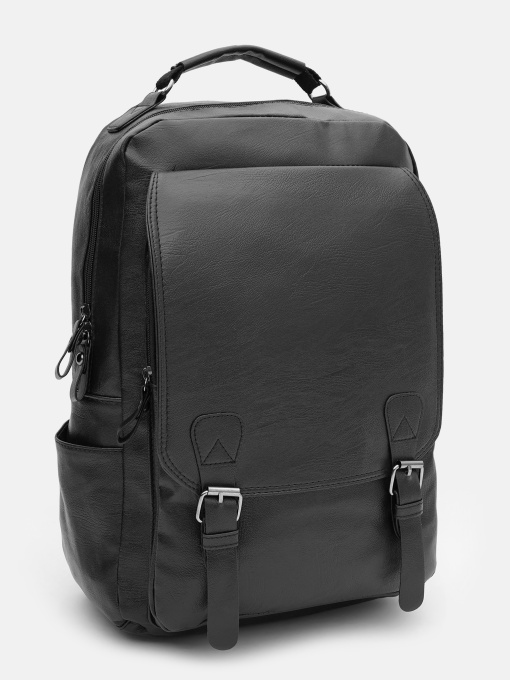 Повсякденний рюкзак Monsen модель C1935bl-black Фото