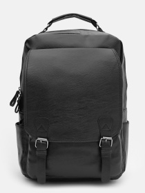 Повсякденний рюкзак Monsen модель C1935bl-black Фото