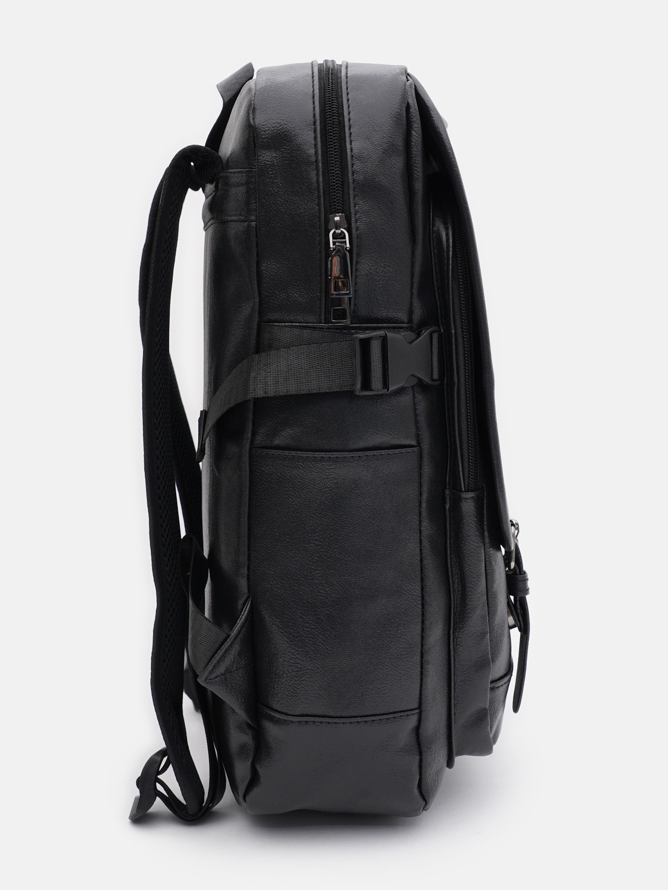 Рюкзак Monsen модель C1973bl-black Фото