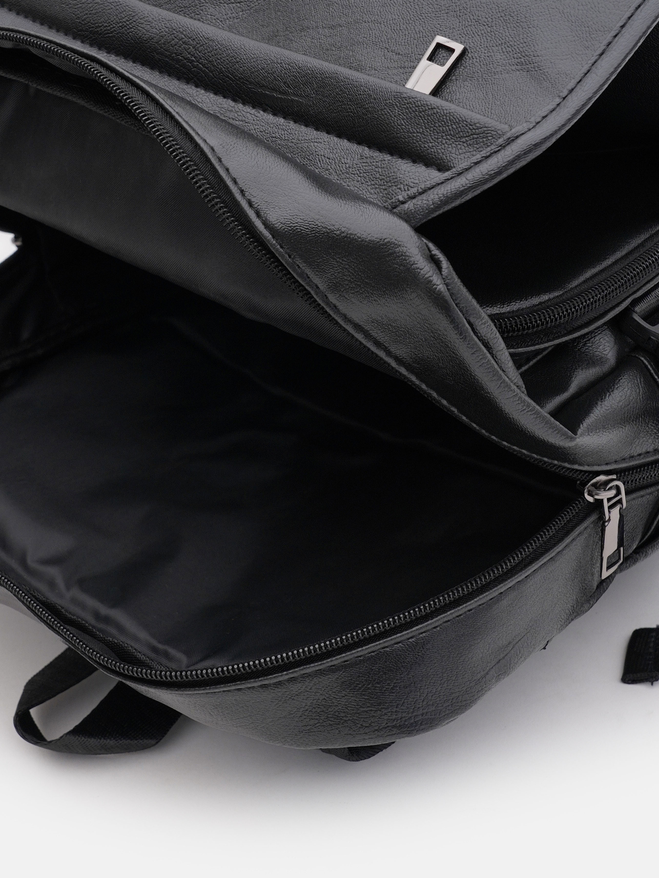 Рюкзак Monsen модель C1973bl-black Фото