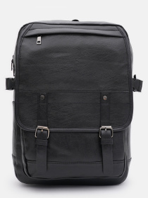 Рюкзак Monsen модель C1973bl-black Фото