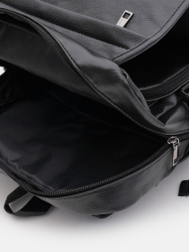 Рюкзак Monsen модель C1973bl-black Фото