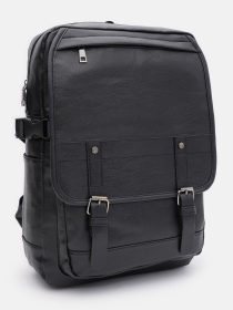 Рюкзак Monsen модель C1973bl-black Фото