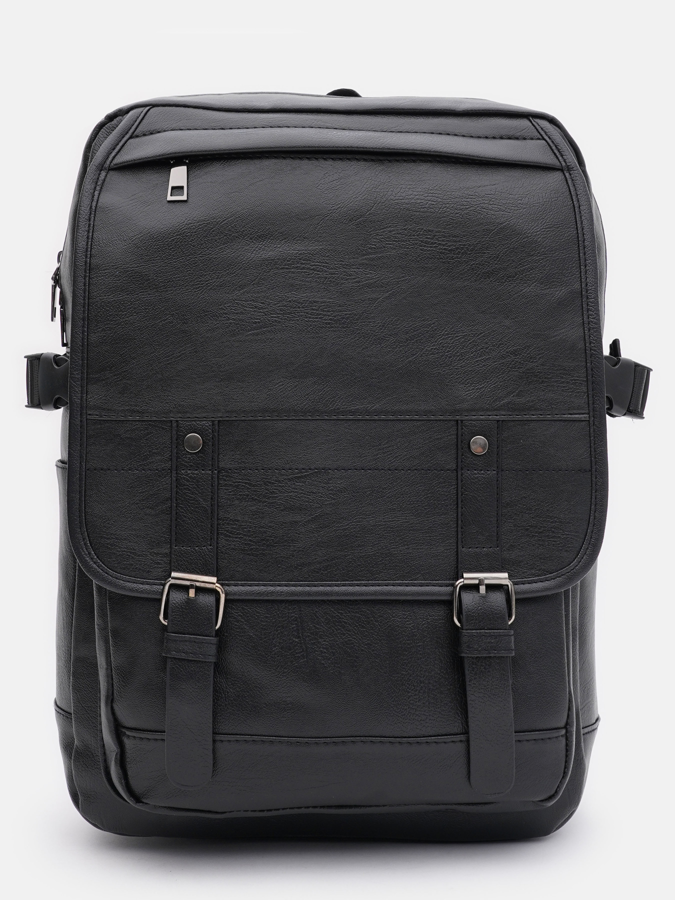 Повседневный рюкзак Monsen модель C1973bl-black Фото