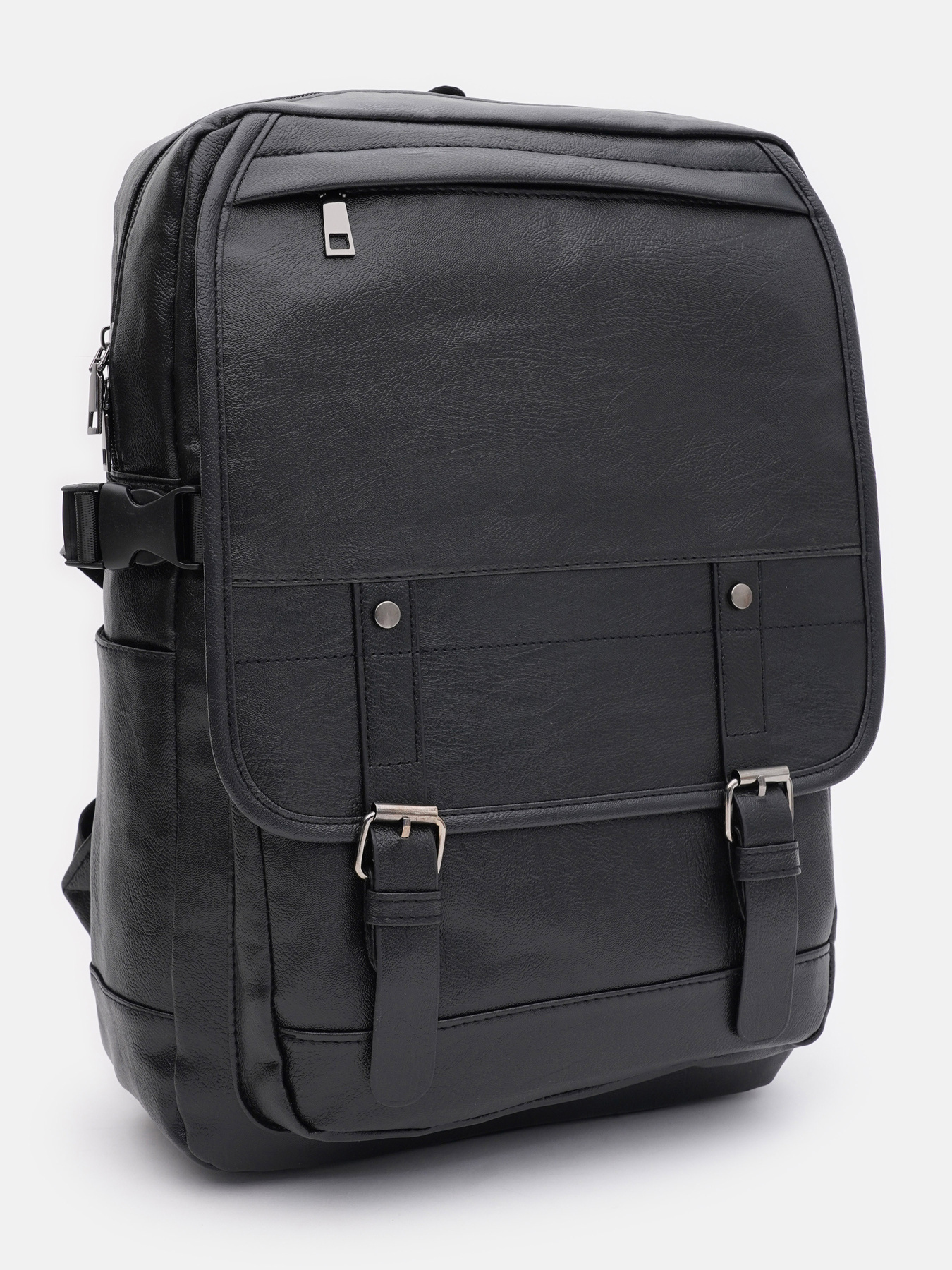 Повседневный рюкзак Monsen модель C1973bl-black Фото