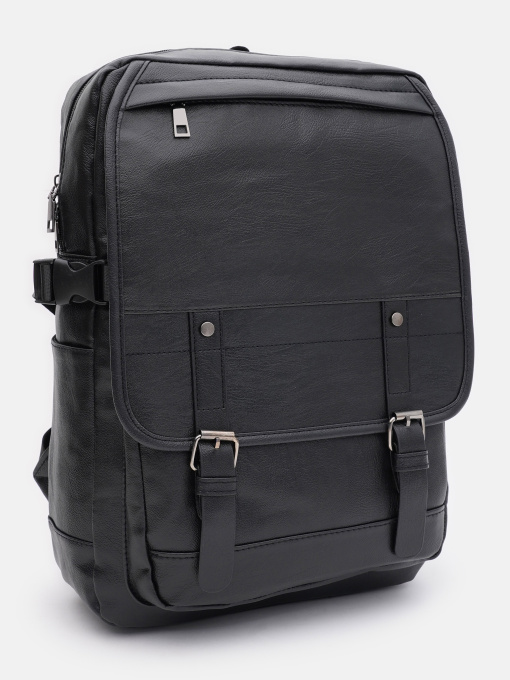 Повседневный рюкзак Monsen модель C1973bl-black Фото