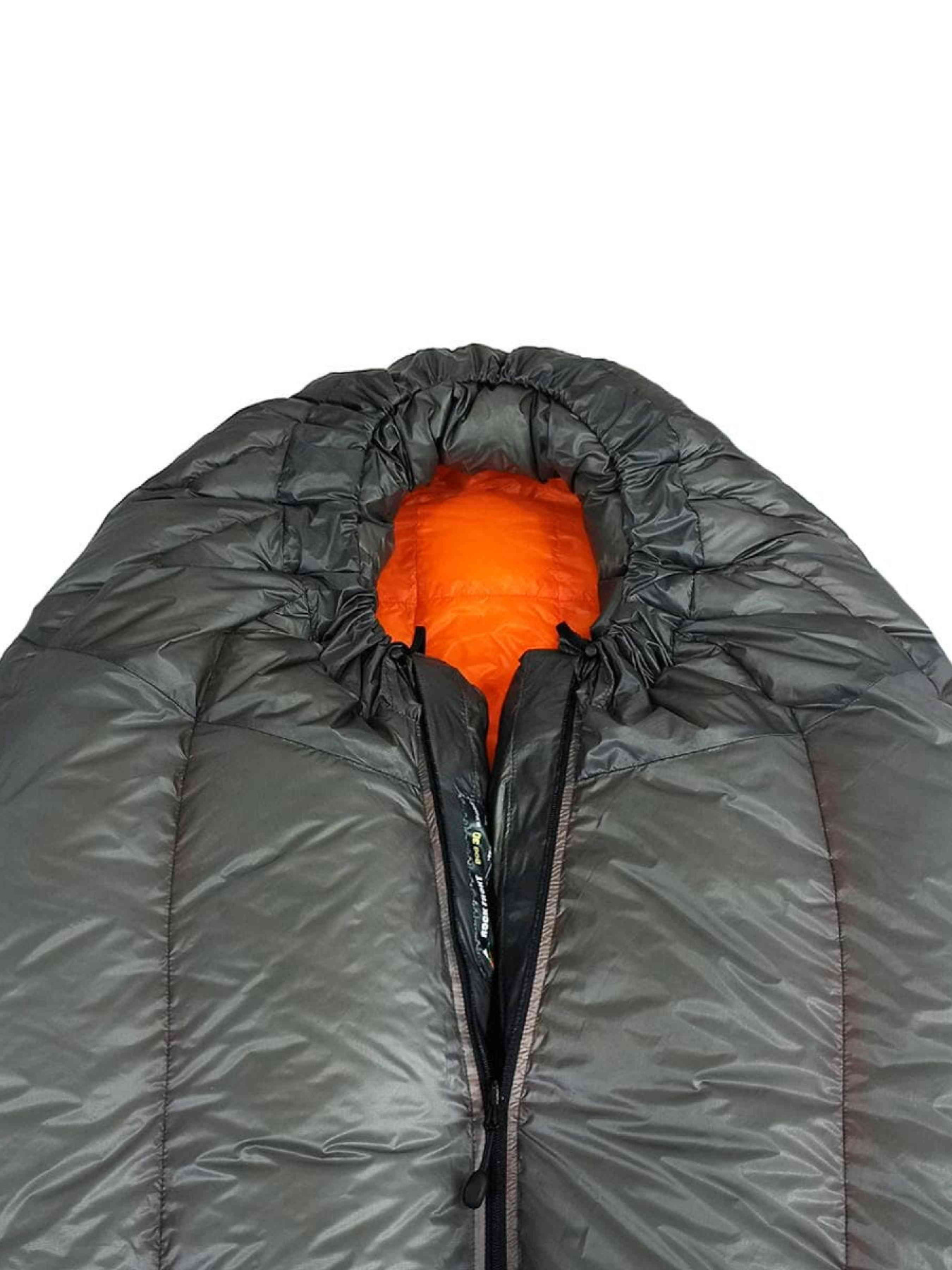 Спальник ROCK FRONT 1000 Ultralight модель 4601 Фото