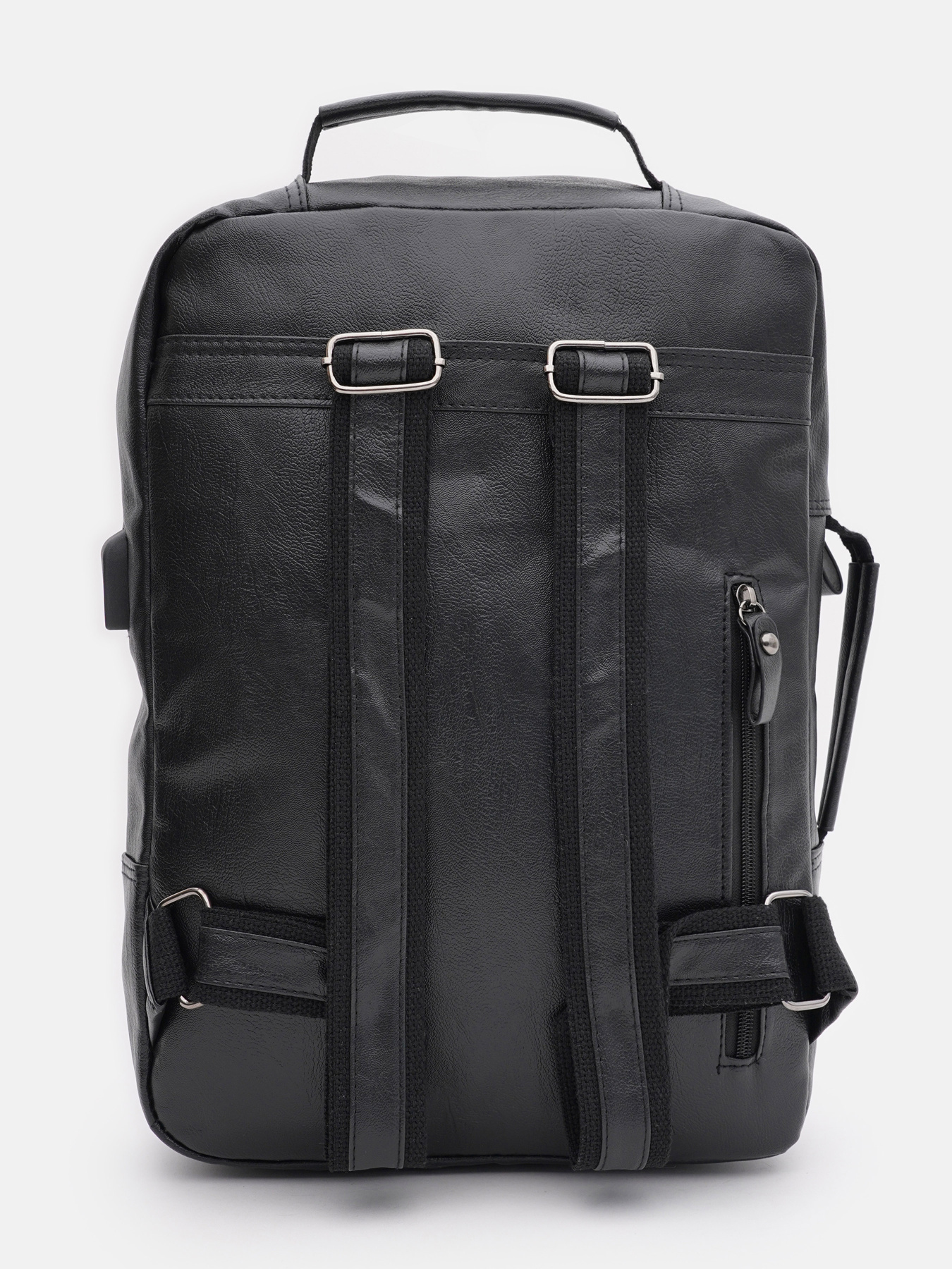 Рюкзак Monsen модель C1950bl-black Фото