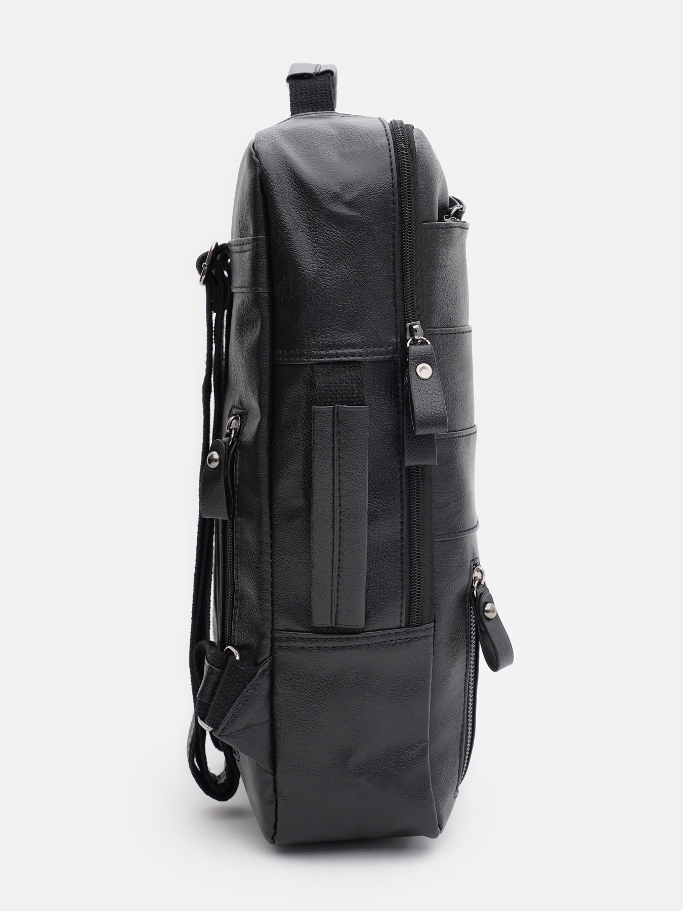 Рюкзак Monsen модель C1950bl-black Фото