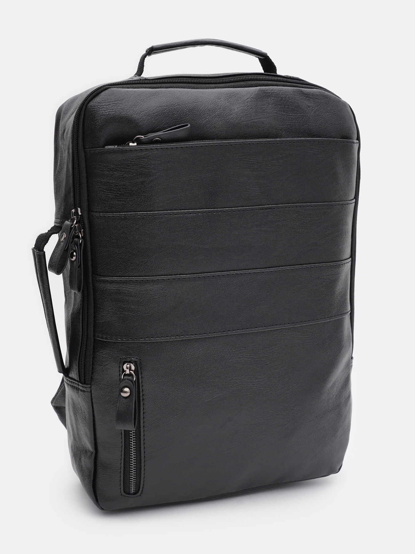 Рюкзак Monsen модель C1950bl-black Фото