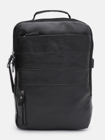 Рюкзак Monsen модель C1950bl-black Фото