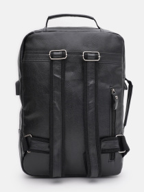 Рюкзак Monsen модель C1950bl-black Фото