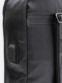 Рюкзак Monsen модель C1950bl-black Фото