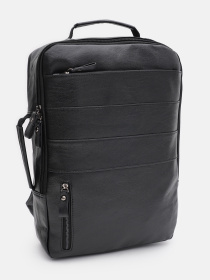 Повсякденний рюкзак Monsen модель C1950bl-black Фото
