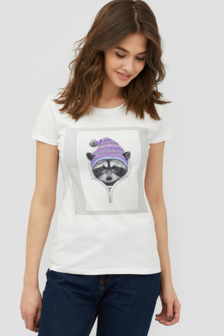 Футболки и поло YAPPI модель WW1338 Фото