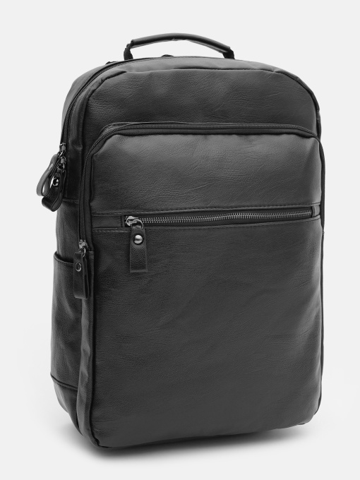 Рюкзак Monsen модель C1920bl-1-black Фото