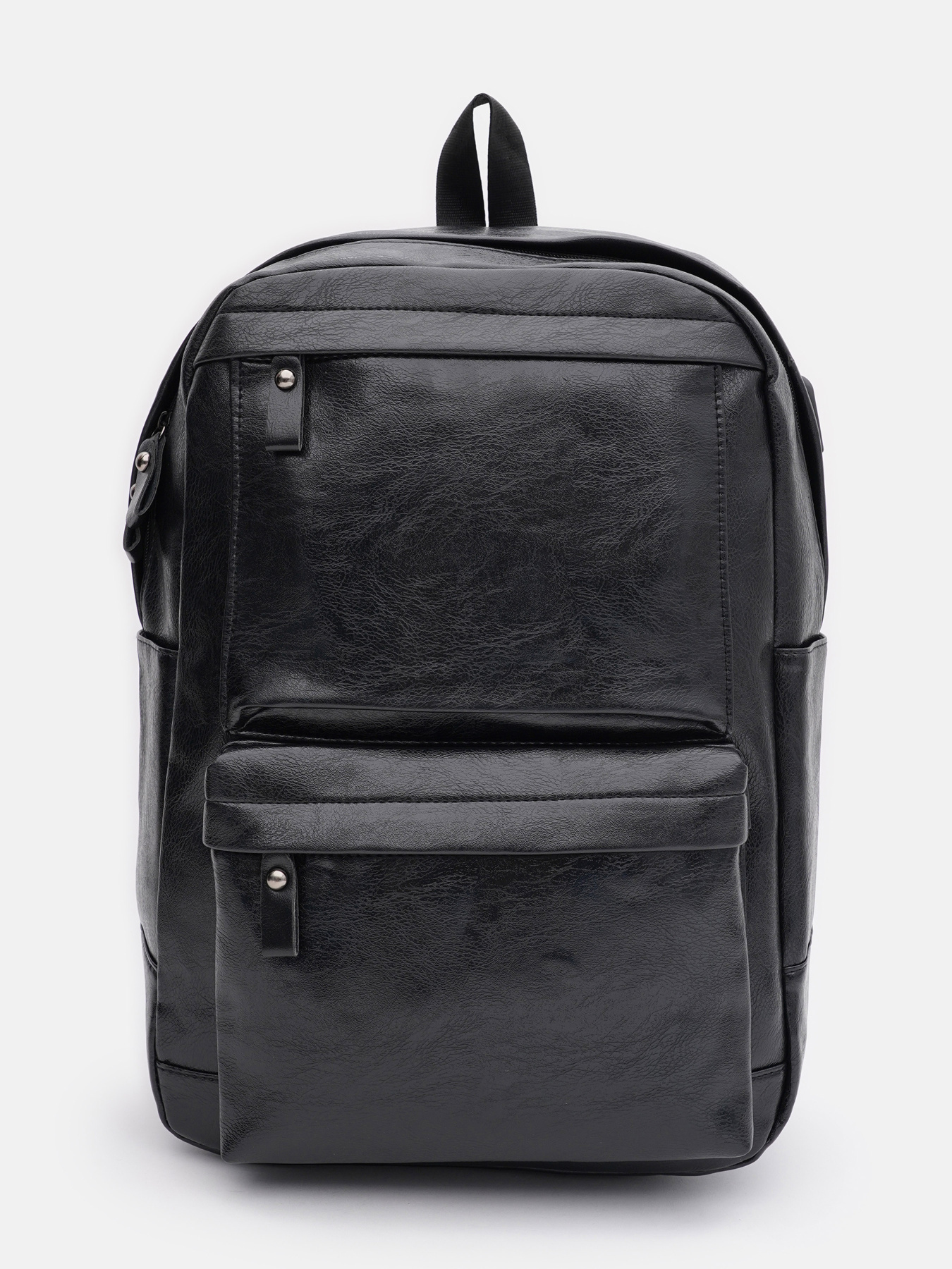 Рюкзак Monsen модель C1970bl-black Фото