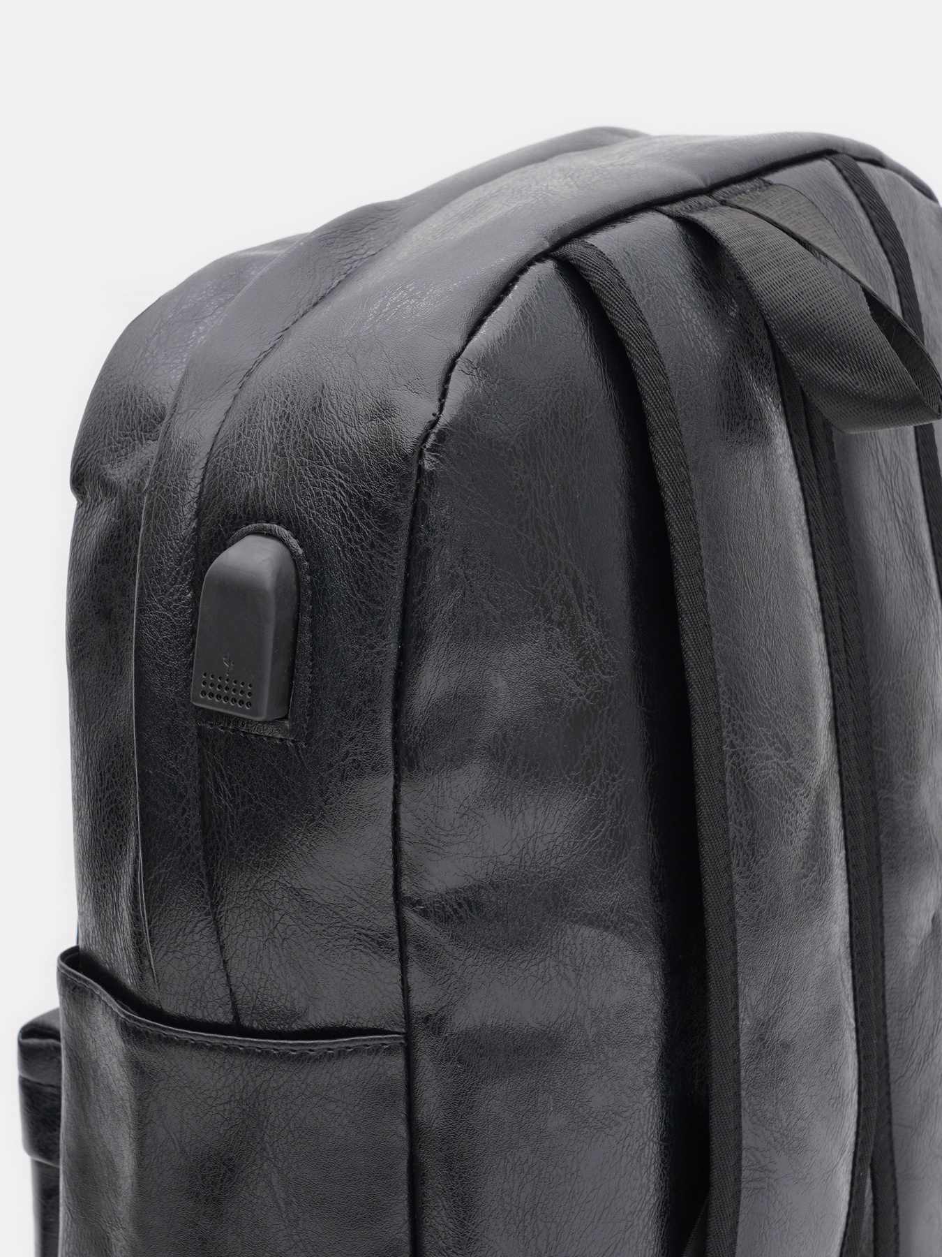 Рюкзак Monsen модель C1970bl-black Фото