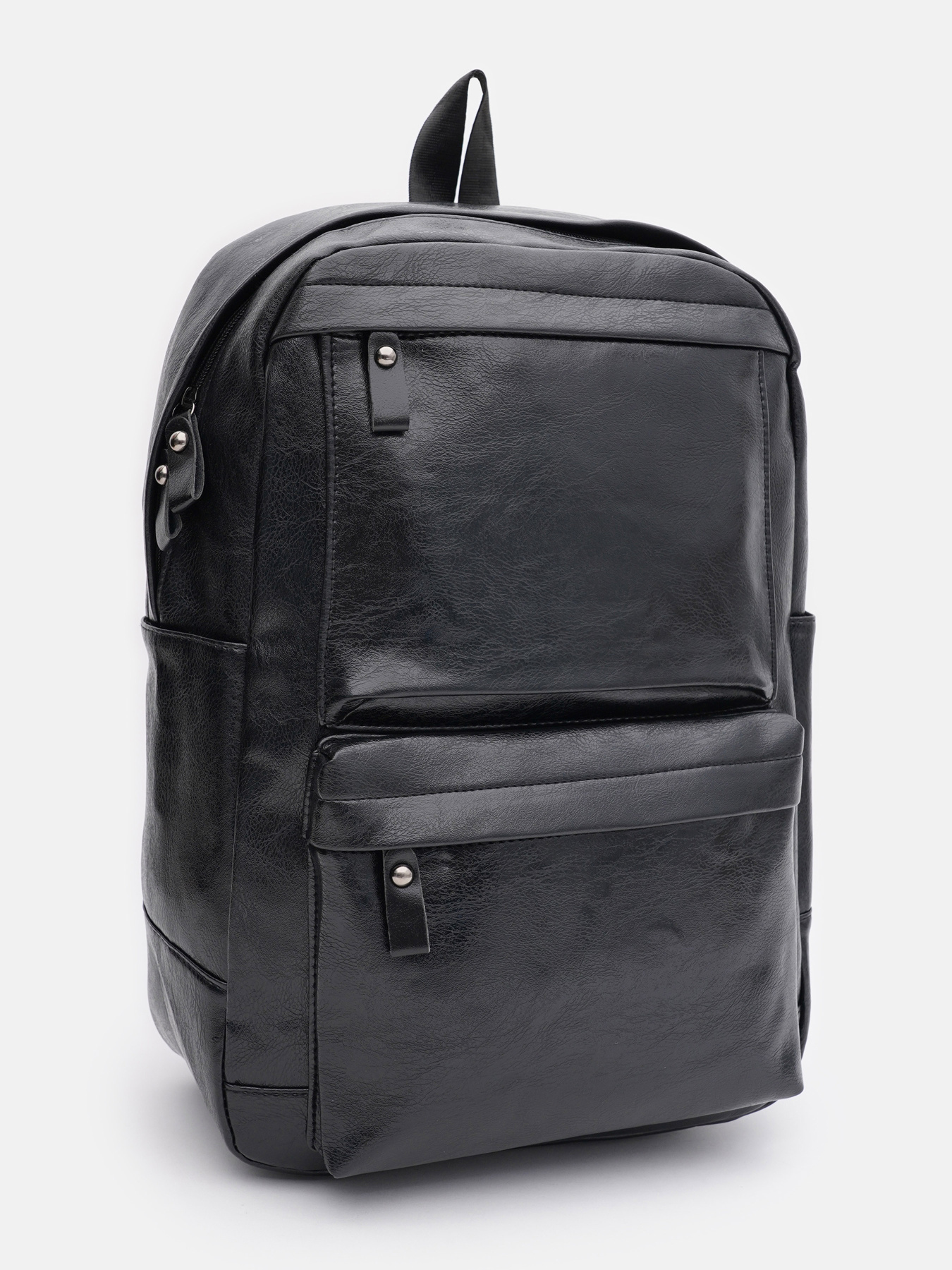 Рюкзак Monsen модель C1970bl-black Фото