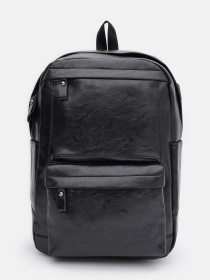 Рюкзак Monsen модель C1970bl-black Фото