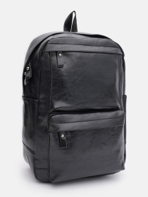 Рюкзак Monsen модель C1970bl-black Фото
