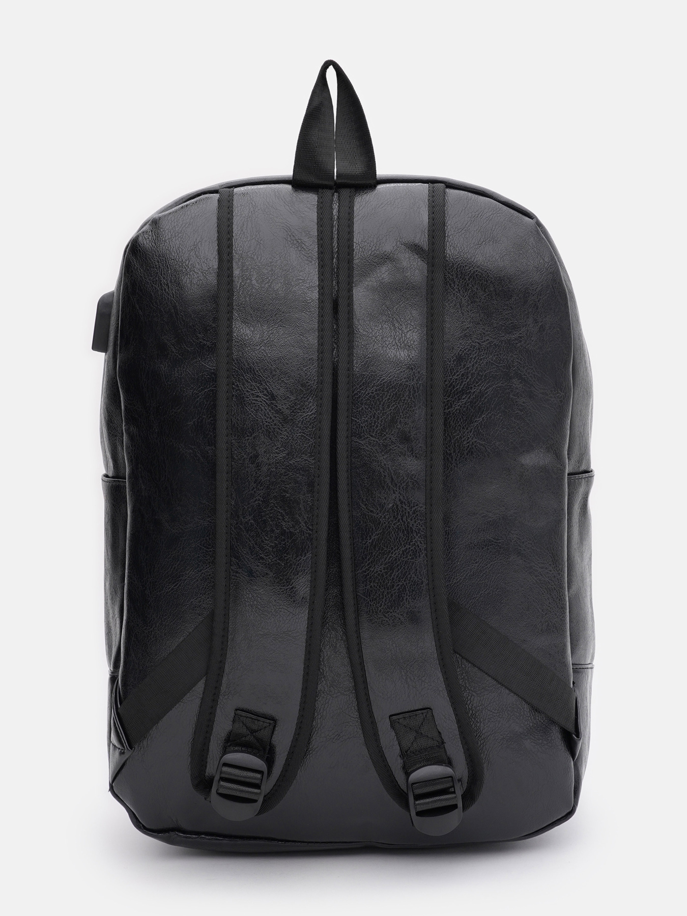 Повсякденний рюкзак Monsen модель C1970bl-black Фото
