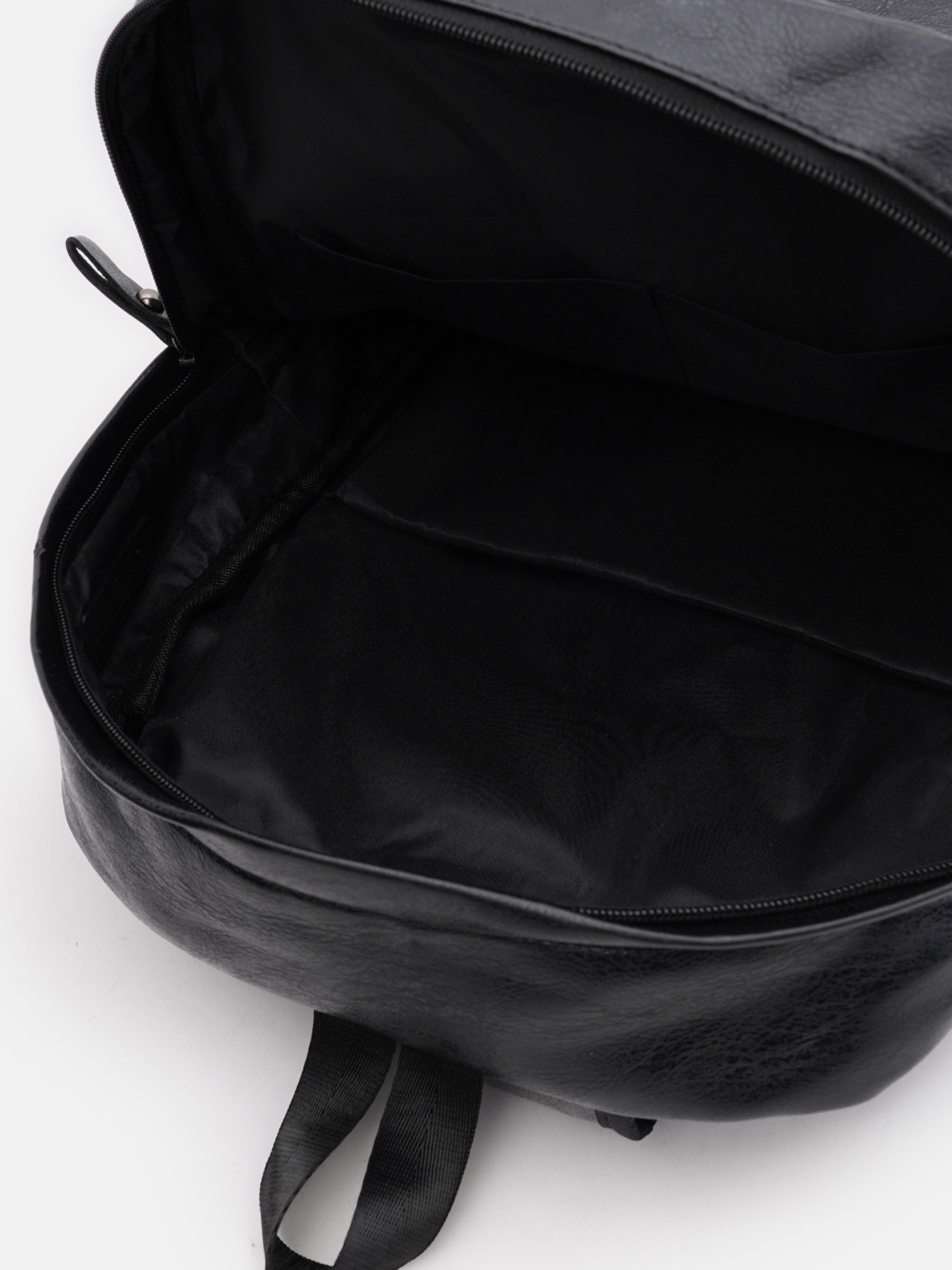 Повсякденний рюкзак Monsen модель C1970bl-black Фото